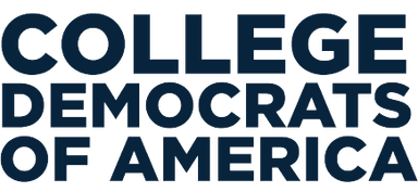 College Democrats of America Logo