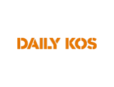 Daily Kos Logo