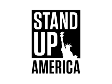 Stand Up America Logo