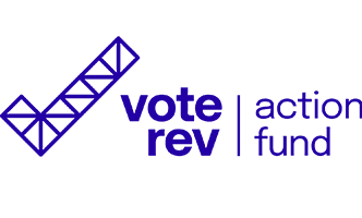 Vote Rev Action Fund Logo