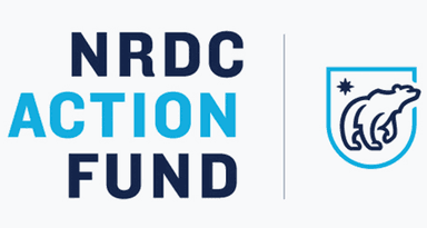 NRDC Action Fund Logo