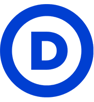 The Democrats Logo