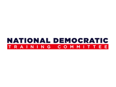 National Democratic Training Committee  Logo