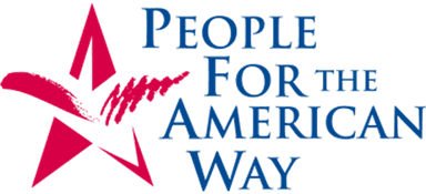 People for the American Way Logo