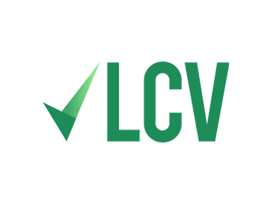 League of Conservation Voters Logo