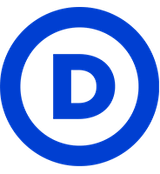 The Democrats Logo