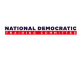 National Democratic Training Committee  Logo
