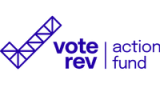 Vote Rev Action Fund Logo